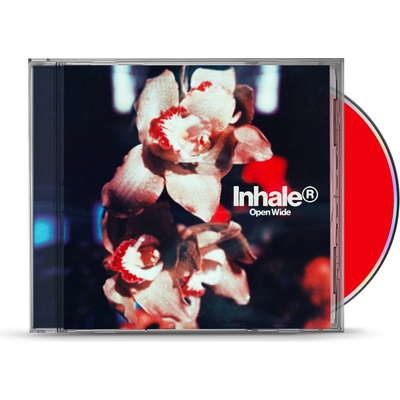 Inhaler Open Wide 1 CD