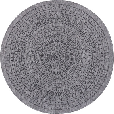 Hanse Home Twin Porto tmavě šedý