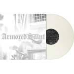 Armored Saint - La Raza (Limited Edition) (White Coloured) (LP) (0039841611335)