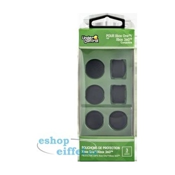 Under Control Caps 6ks Xbox 360, Xbox One