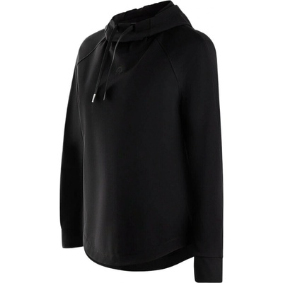Aycane Maloue Hoodie Black