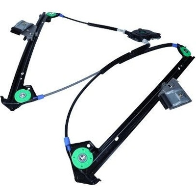 Zvedací zařízení oken MAXGEAR 50-0786 (500786)