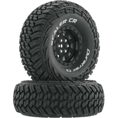 Duratrax велосипед 1.9" H12x15mm Scaler CR C3 (2)