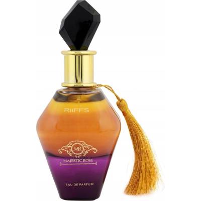 Riiffs Majestic Rose parfémovaná voda dámská 100 ml