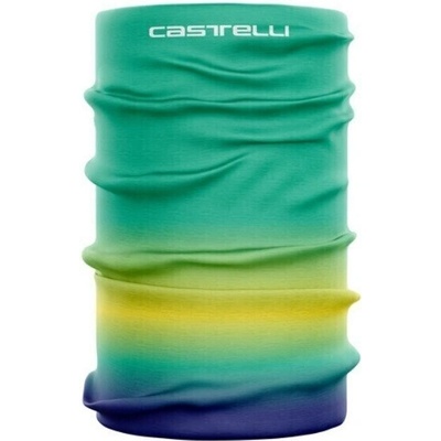 Castelli light W head thingy malachite