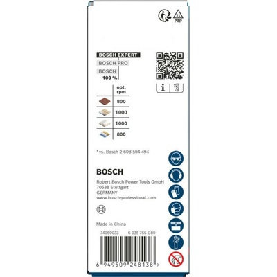 Bosch 2608901915