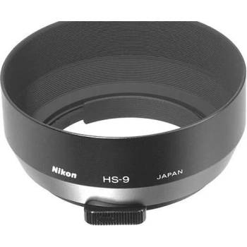 Nikon HS-9 (JAB00103)