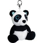 Wild Planet Плюшен ключодържател Wild Planet - Панда, 10 cm (K8275)