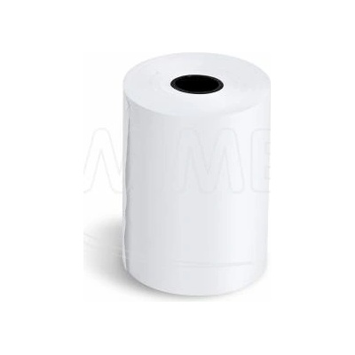 Wimex Pokladniční kotúčík termo (PAP) 57/50/12 x 28m (10 ks)