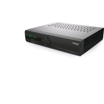 Amiko HD 8265+