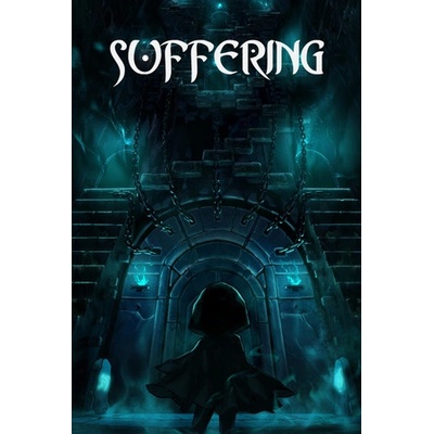 Игра 磨难之间 SUFFERING: Reincarnation of Sins за PC Steam, Електронна доставка