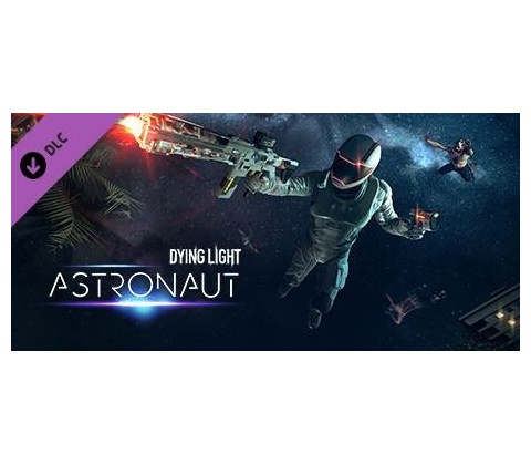 Dying Light Astronaut Bundle
