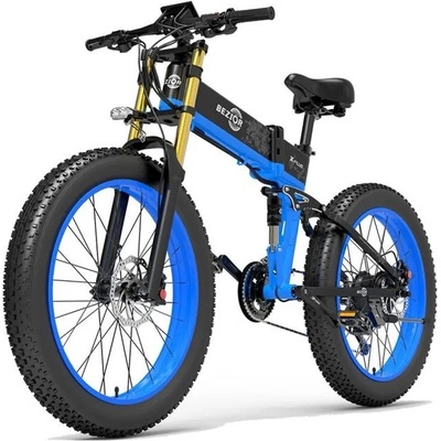 Bezior X Plus 2022