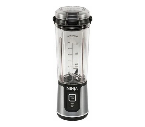 NINJA BC151EUBK