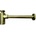 Inter Ceramic Сифон за умивалник ic 184 sa bronze (184 sa bronze)