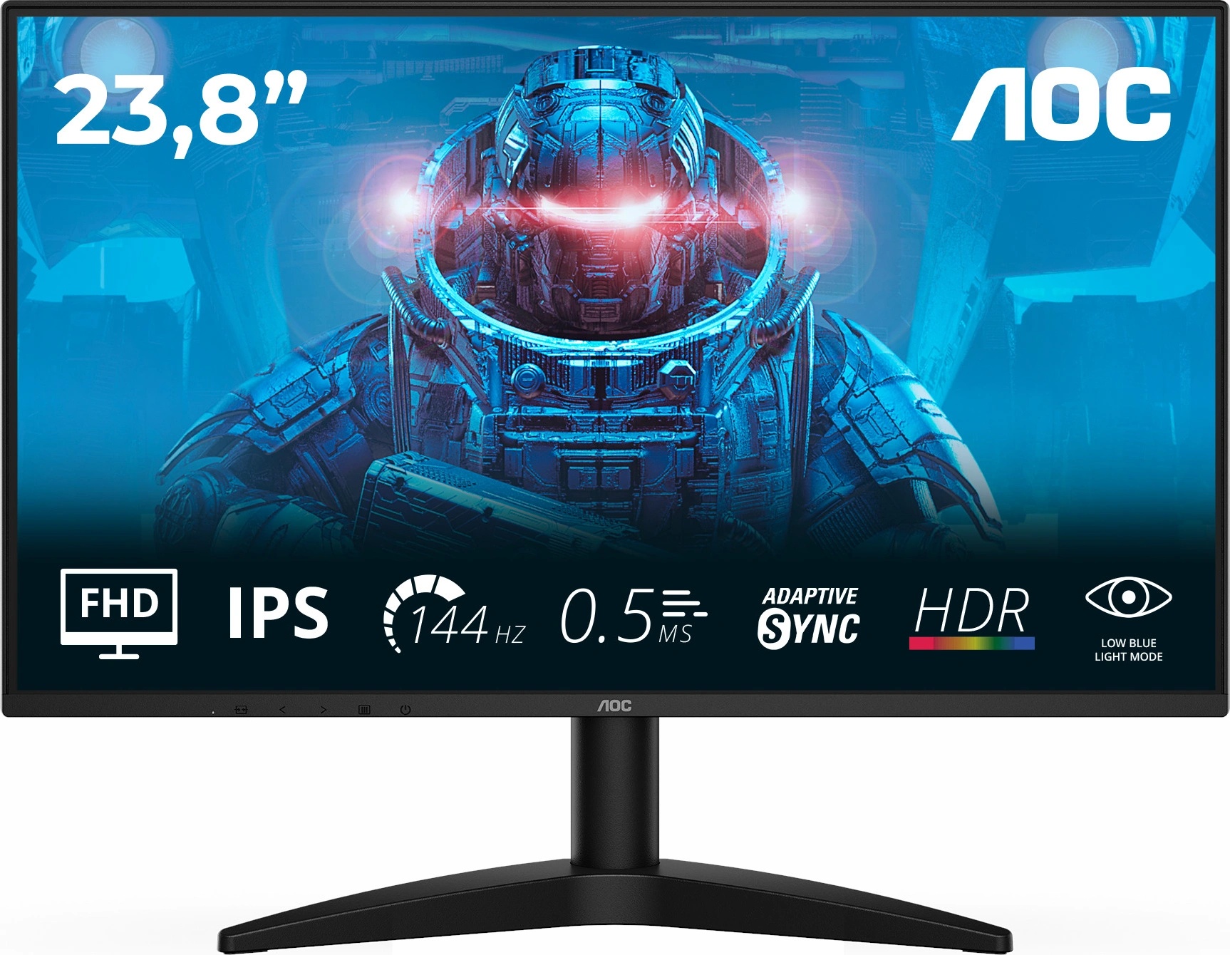 AOC 24B36X