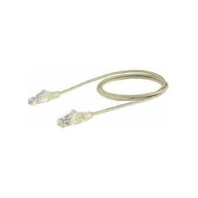 StarTech UTP категория 6 твърд мрежови кабел Startech N6PAT250CMGRS 2, 5 m