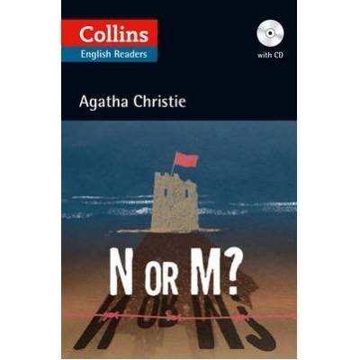 N or M? - Agatha Christie