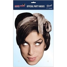 Maska celebrit Amy Winehouse 5060229977