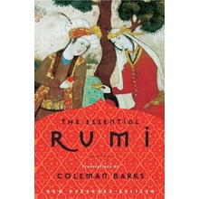 Essential Rumi - reissue