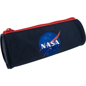 Kite Ученически несесер Kite цилиндър 667-1 NASA