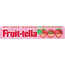 Fruittella Strawberry 41 g