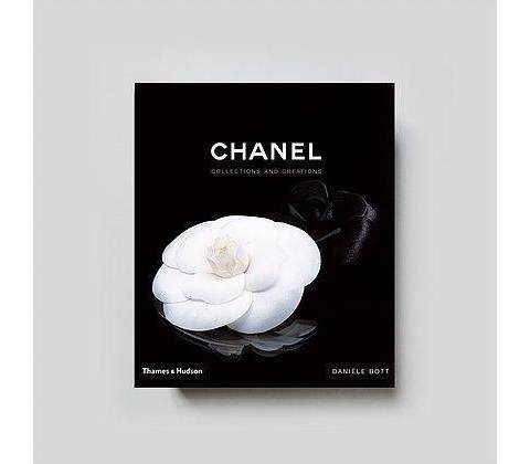 Chanel Bott Daniele