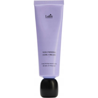 Krém pre objem kučeravých vlasov Lador Volumising Curl Cream 80ml