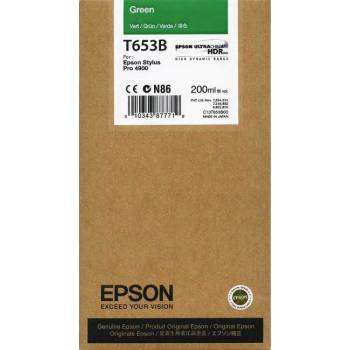 Epson C13T653 - originální