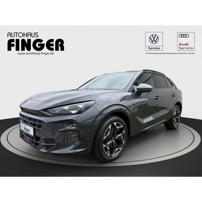 Cupra Terramar 2.0 TSI VZ 4Drive DSG 195 kW