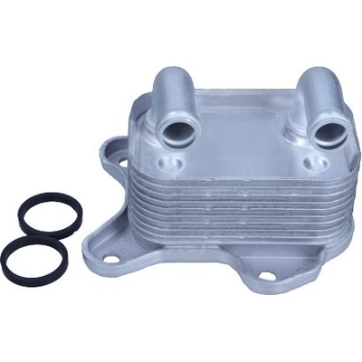 MAXGEAR Olejový chladič, motorový olej 140017