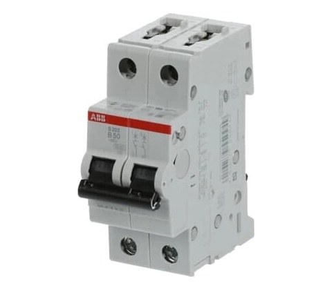 ABB 2CDS252001R0505