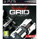 Race Driver: Grid Autosport (Black Edition)