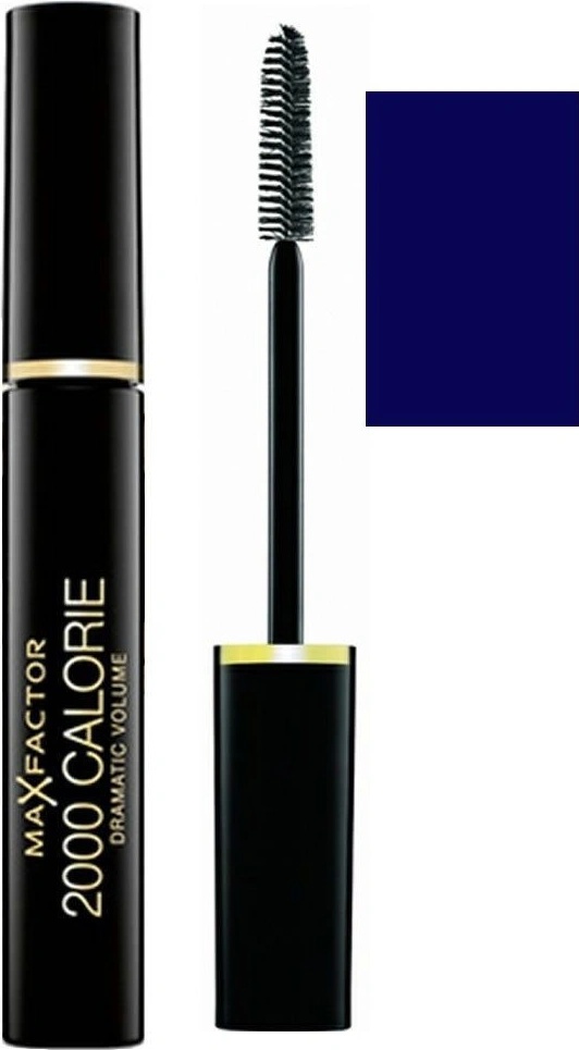 Max Factor 2000 Calorie Dramatic Volume 3 Navy 9 ml