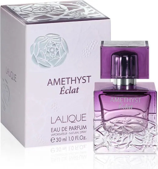 Lalique Amethyst Éclat EDP 100 ml