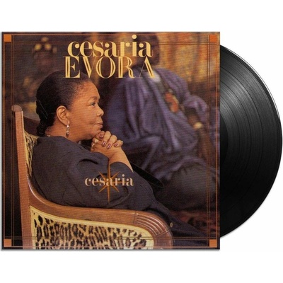 Cesaria Evora - CESARIA LP