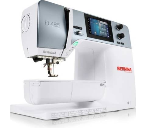 Bernina 485