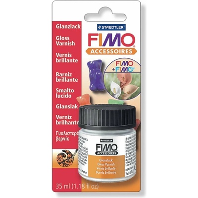 Fimo Lak 35 ml lesklý