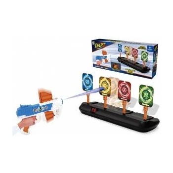 Trifox Gun with shot counter