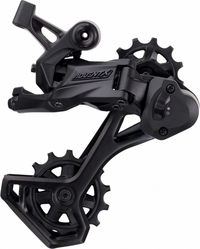 microSHIFT ADVENT X RD-M6205GM