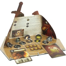 Poland Games Board Game Organizer: Game of Thrones 2nd Ed.