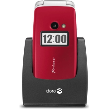 Doro Primo 413 Red