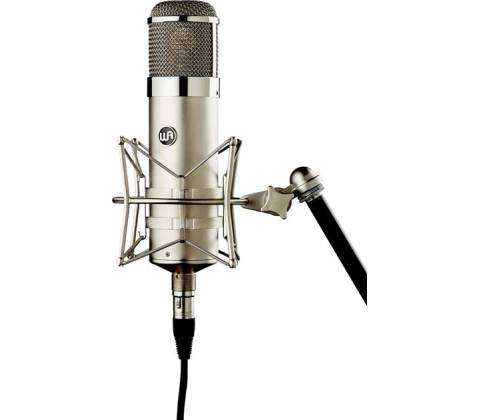 Warm Audio WA-47