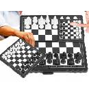 Magnetické šachy Agdexpert