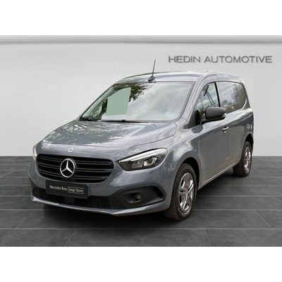 Mercedes-Benz Citan 112 CDI 85 kW