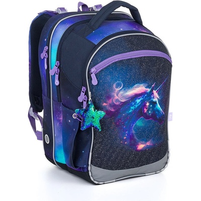 Topgal Раница TOPGAL Coco 24006