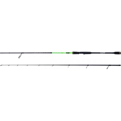 Wizard Samurai Spin 2,4 m 7-35 g 2 díly