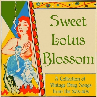 Various - Sweet Lotus Blossom LP