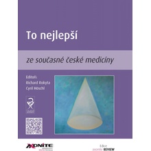 To nejlepší ze současné české medicíny - Cyril Höschl