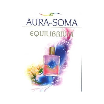 Aura-Soma Equilibrium